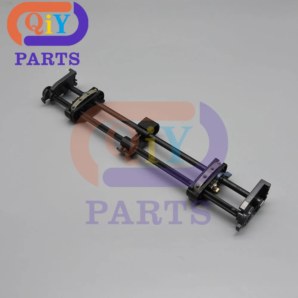 1PC Tractor Feeder Assy Dot-matrix Pull Tractor Feeder used for Epson LX-310 LQ-310 Tractor Continuous Feeder Unit Assy LQ310 LX
1PC Tractor Feeder Assy Dot-matrix Pull Tractor Feeder used for Epson LX-310 LQ-310 Tractor Continuous Feeder Unit Assy LQ310 LX