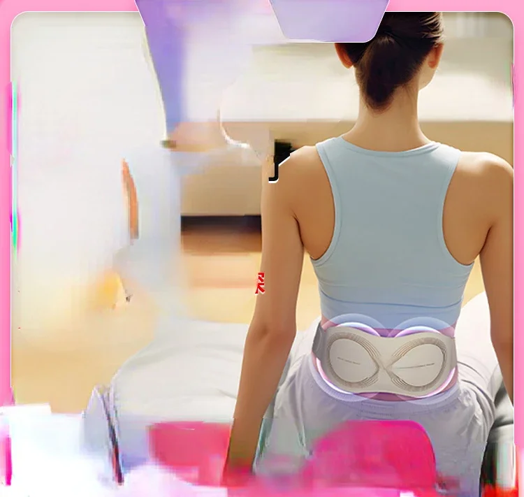 520 Valentine's Day gift SKG waist massager K5 second-generation massage belt pain
520 Valentine's Day gift SKG waist massager K5 second-generation massage belt pain