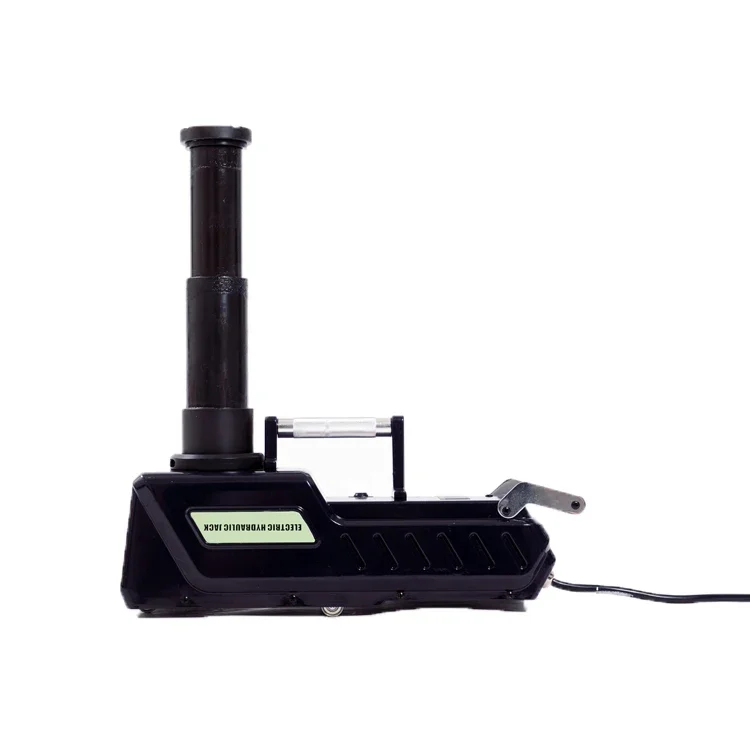 High Capacity All Metal RV Necessary 15T DC12V Electric Hydraulic Car Jack Lift for Recreational Vehicle and Truck
High Capacity All Metal RV Necessary 15T DC12V Electric Hydraulic Car Jack Lift for Recreational Vehicle and Truck