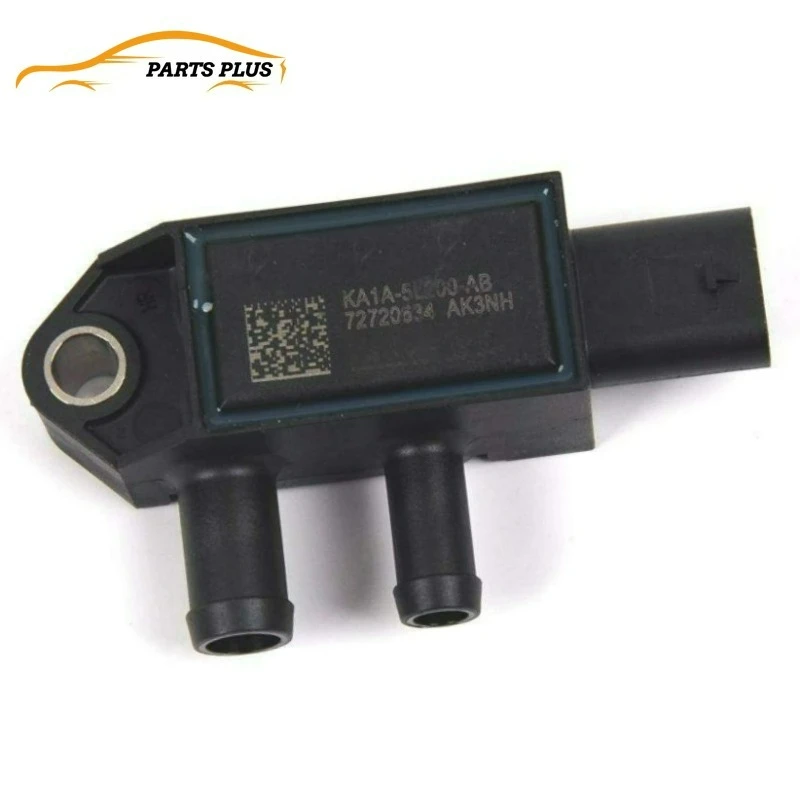 KA1A5L200AB KA1A-5L200-AB Exhaust Gas Pressure Sensor for 2020-2024 Ford Explorer 2.3L Mondeo Edge Escape
KA1A5L200AB KA1A-5L200-AB Exhaust Gas Pressure Sensor for 2020-2024 Ford Explorer 2.3L Mondeo Edge Escape