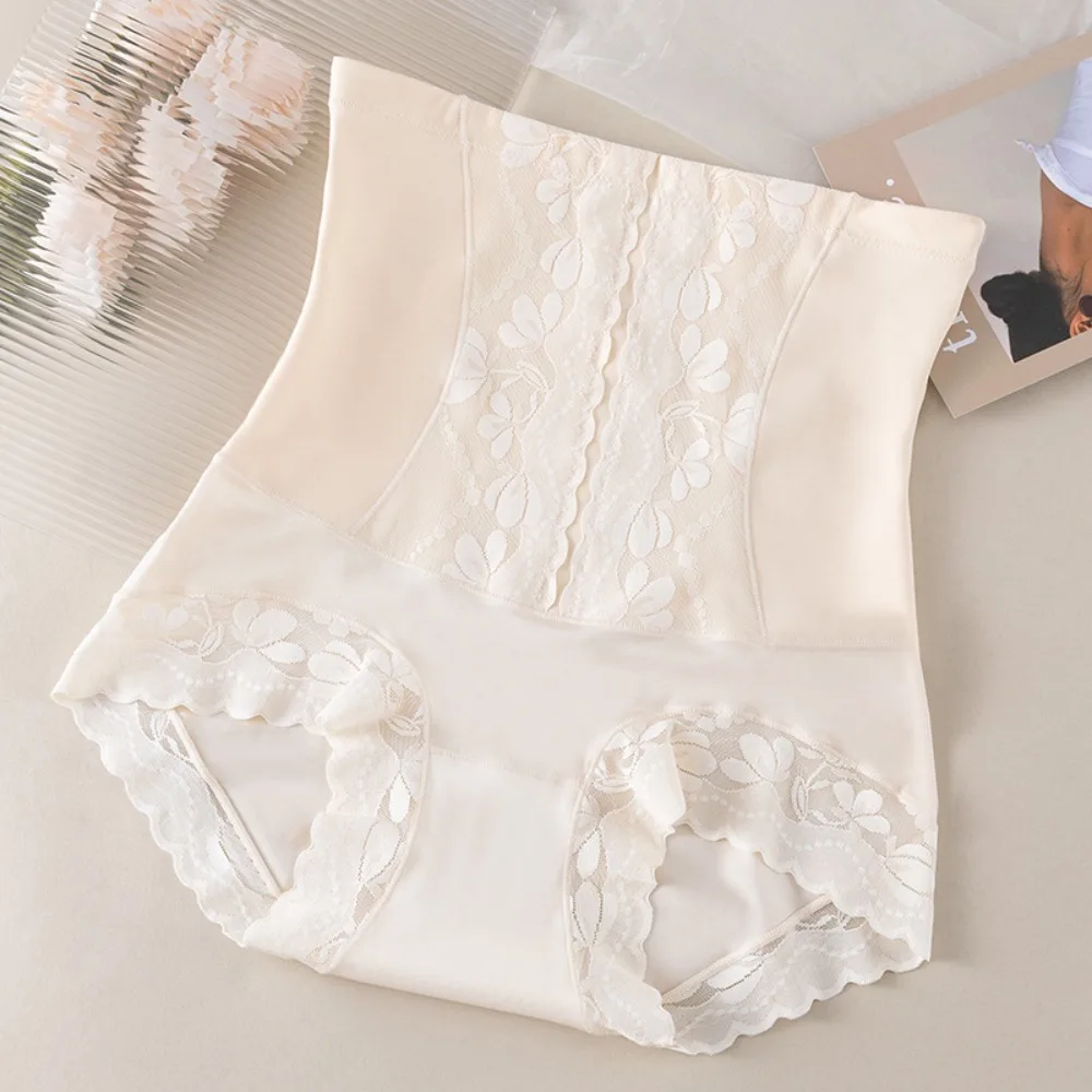 Elastic High Waist Postpartum Body Shaper Seamless Shapewear Lace Slimming Shapers Waist Trainer Flower Butt Lifter Briefs Women
Elastic High Waist Postpartum Body Shaper Seamless Shapewear Lace Slimming Shapers Waist Trainer Flower Butt Lifter Briefs Women