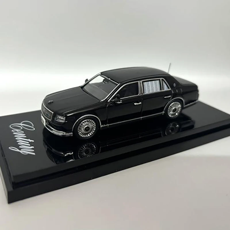 Hobby Japan 1:64 Century UWG60 Prime Minister Alloy Car Diecasts & Toy Vehicles Car Model Miniature Scale Model Car For Children
Hobby Japan 1:64 Century UWG60 Prime Minister Alloy Car Diecasts & Toy Vehicles Car Model Miniature Scale Model Car For Children