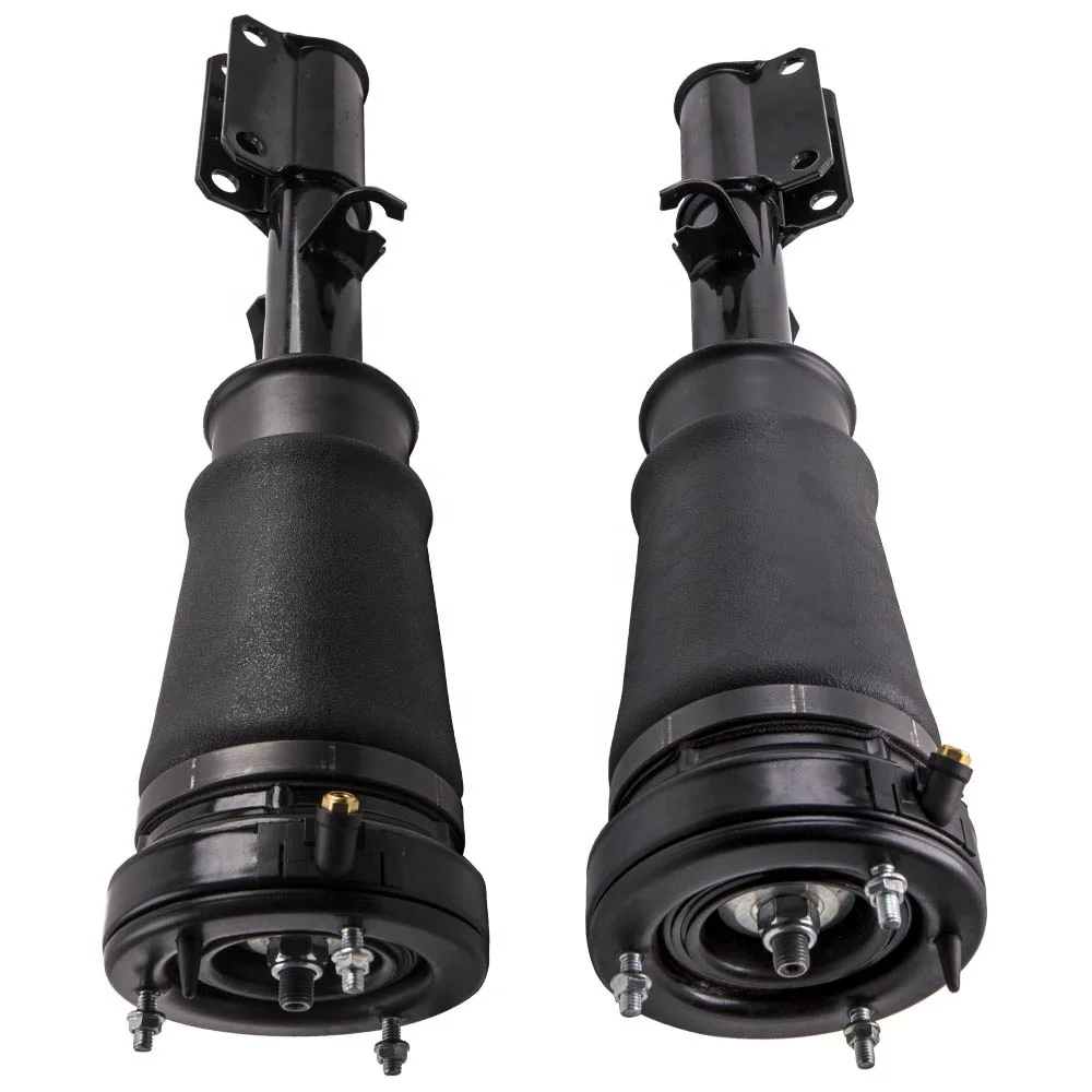 Амортизатор передней левой пневмоподвески для BMW X5 E53
Амортизатор передней левой пневмоподвески для BMW X5 E53