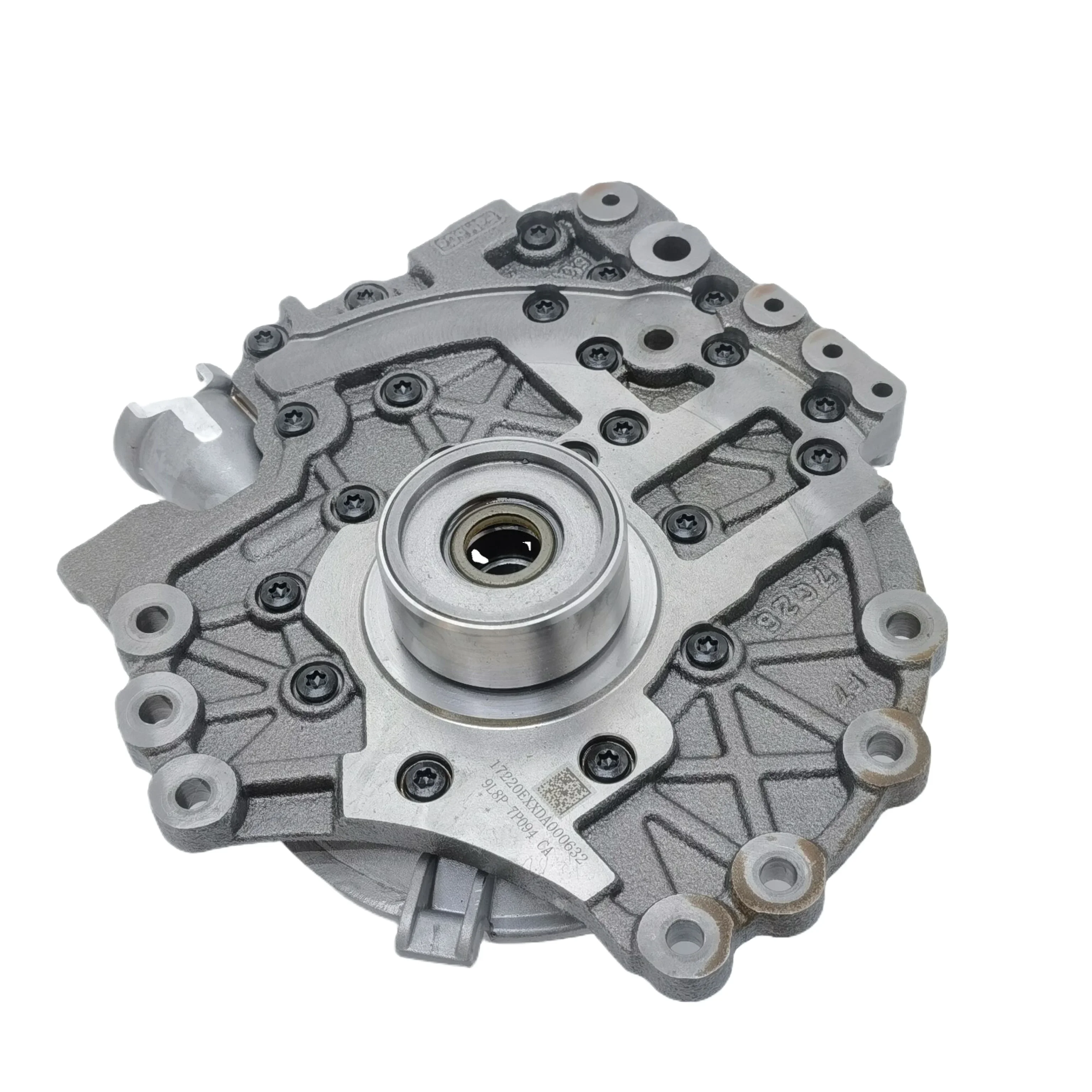 6F35 Automatic Transmission Gearbox Oil Pump for FORD FOCUS FOCUS LINCOLN 12-UP
6F35 Automatic Transmission Gearbox Oil Pump for FORD FOCUS FOCUS LINCOLN 12-UP