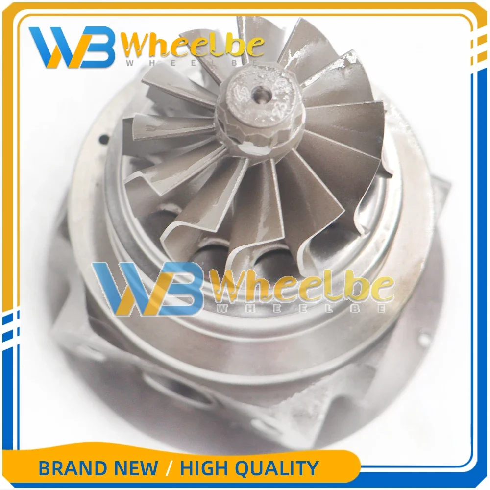 Turbine Core TD04 Turbo Cartridge Chra For Chrysler PT Cruiser Turbo GT164Kw 223HP EDV 49377-00220 04884234AC 4937700220
Turbine Core TD04 Turbo Cartridge Chra For Chrysler PT Cruiser Turbo GT164Kw 223HP EDV 49377-00220 04884234AC 4937700220