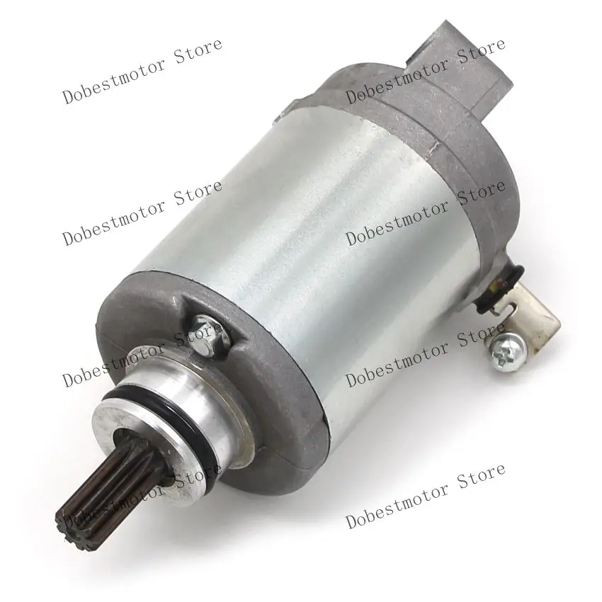 21163-0041 Motorcycle Starter Motor Starting For Kawasaki ZX600 ZX636 ZX-6R ABS KRT 30th 21163-0734
21163-0041 Motorcycle Starter Motor Starting For Kawasaki ZX600 ZX636 ZX-6R ABS KRT 30th 21163-0734