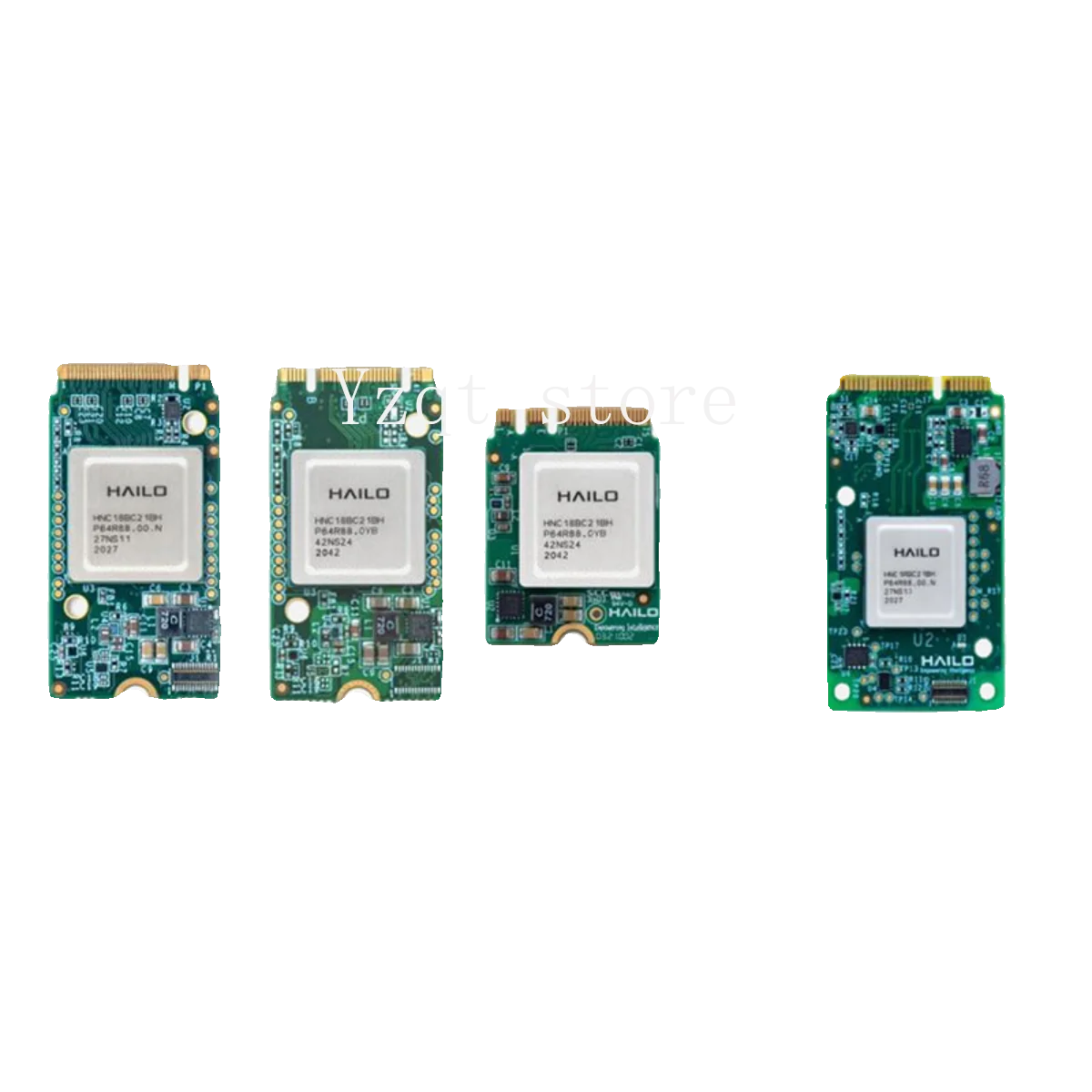 Artificial intelligence robot drone machine vision surveillance video analysis computing power acceleration card Hailo-8NPU
Artificial intelligence robot drone machine vision surveillance video analysis computing power acceleration card Hailo-8NPU