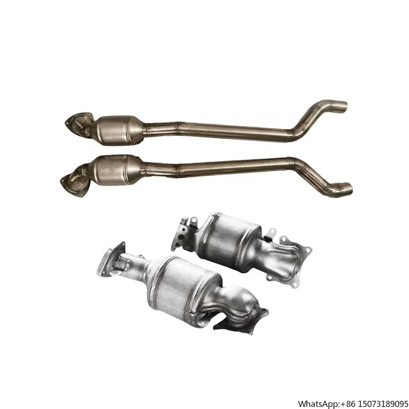 High Performance for Geberit Levante Levante GTMC20 High Quality Three-way Catalytic Converter Exhaust Pipe System
High Performance for Geberit Levante Levante GTMC20 High Quality Three-way Catalytic Converter Exhaust Pipe System