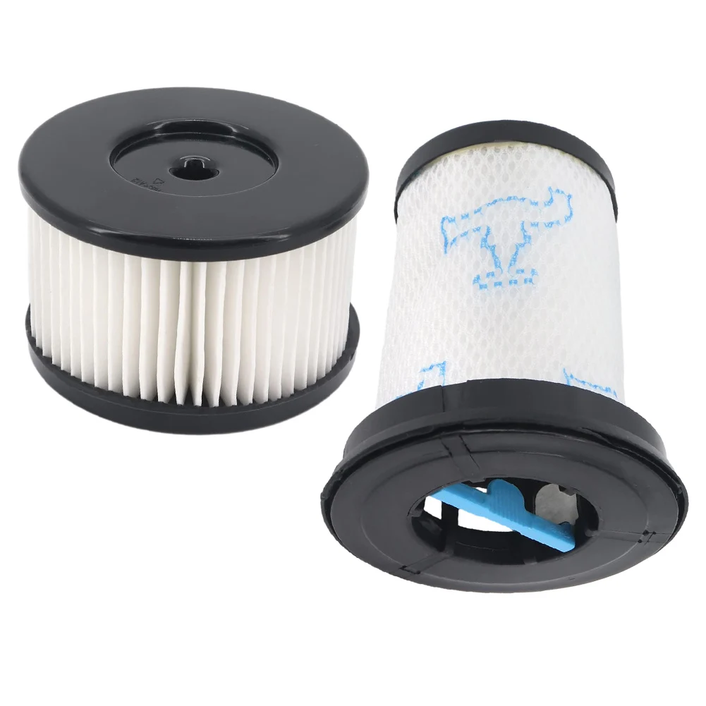 Comprehensive Cleaning Solution Replacement Filter Set Compatible with Various Models of the For Air Force 760 Series Vacuums
Comprehensive Cleaning Solution Replacement Filter Set Compatible with Various Models of the For Air Force 760 Series Vacuums