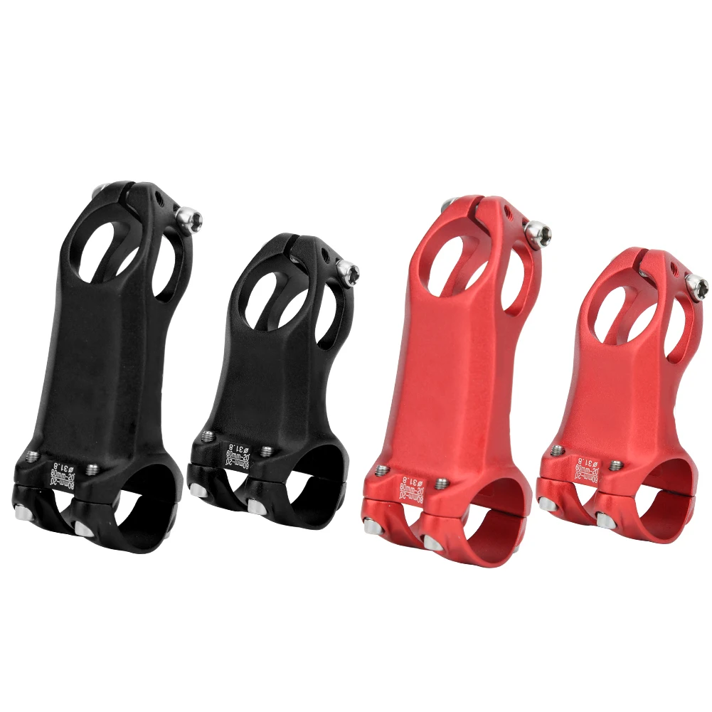 Aluminium Alloy Bike Stem AirOperated Negative Angle Rod Aluminium Alloy Bike Stem Cycling Accessory
Aluminium Alloy Bike Stem AirOperated Negative Angle Rod Aluminium Alloy Bike Stem Cycling Accessory