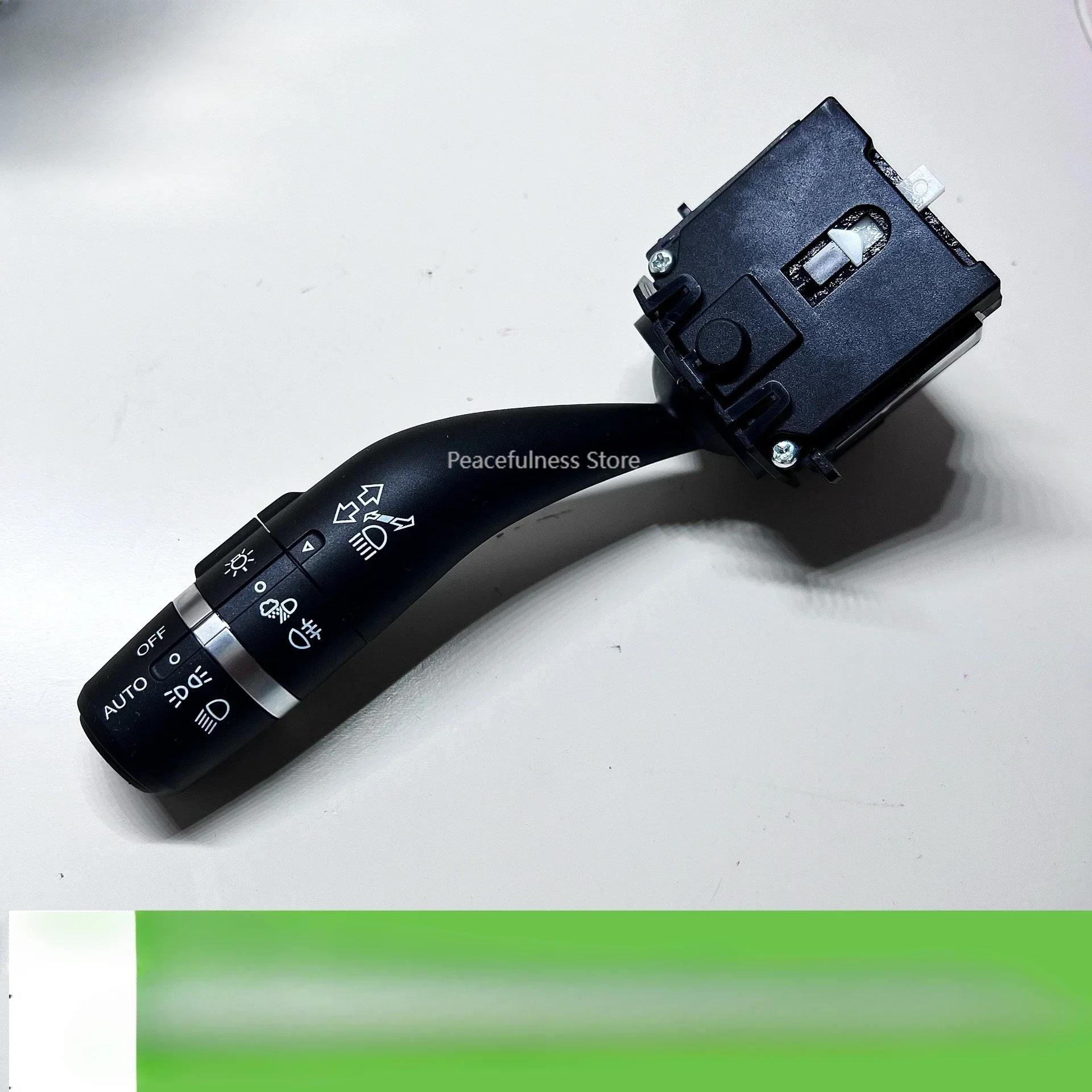 Suitable for Roewe I5 Ei5 Turn Signal Switch Headlight High and Low Beam Combination Switch Car
Suitable for Roewe I5 Ei5 Turn Signal Switch Headlight High and Low Beam Combination Switch Car