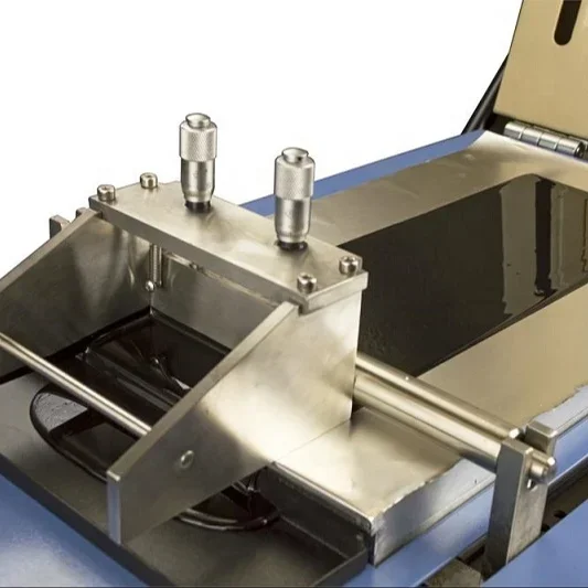 Battery Making Machine Lab Automatic Vacuum Battery Electrode Coating Machine for Lithium Battery
Battery Making Machine Lab Automatic Vacuum Battery Electrode Coating Machine for Lithium Battery