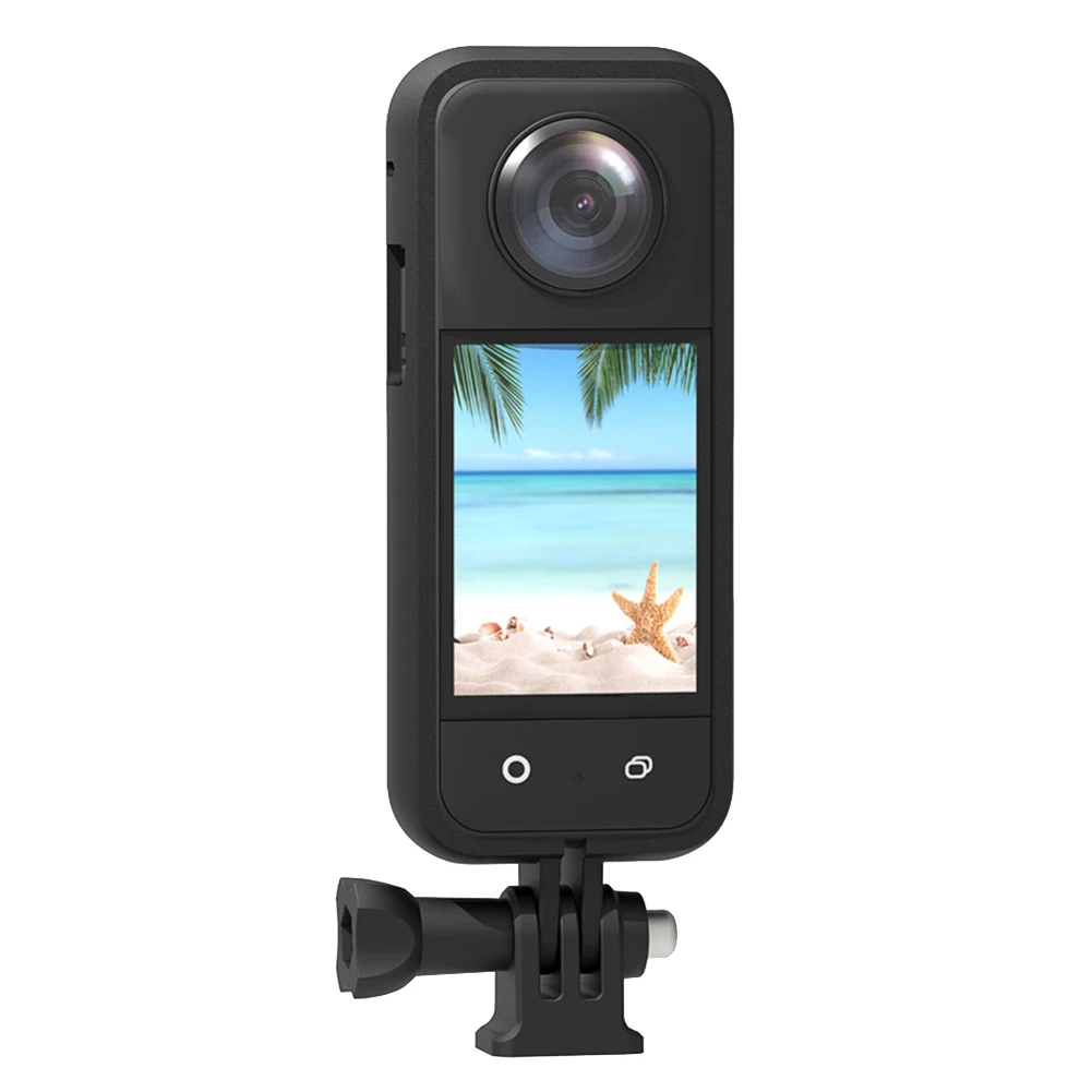 Защитная рамка AABFK для Insta 360 One X3, защитная рамка для экшн-камеры для Insta 360 X3, аксессуары для клеток для кроликов
Защитная рамка AABFK для Insta 360 One X3, защитная рамка для экшн-камеры для Insta 360 X3, аксессуары для клеток для кроликов