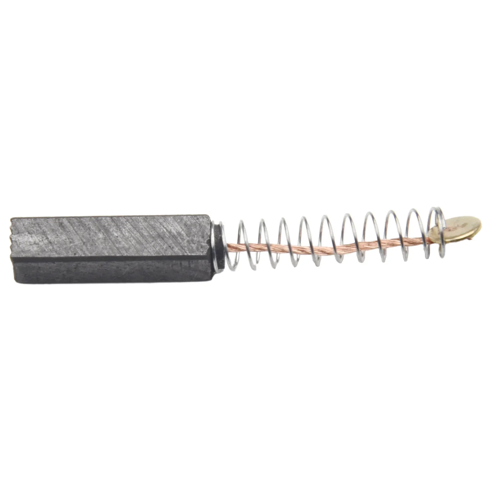 High Quality Automation Carbon Brushes 10pcs/set 20mm X 5mm X 5mm Carbon Brushes Carbon/Metal Replacement Part
High Quality Automation Carbon Brushes 10pcs/set 20mm X 5mm X 5mm Carbon Brushes Carbon/Metal Replacement Part