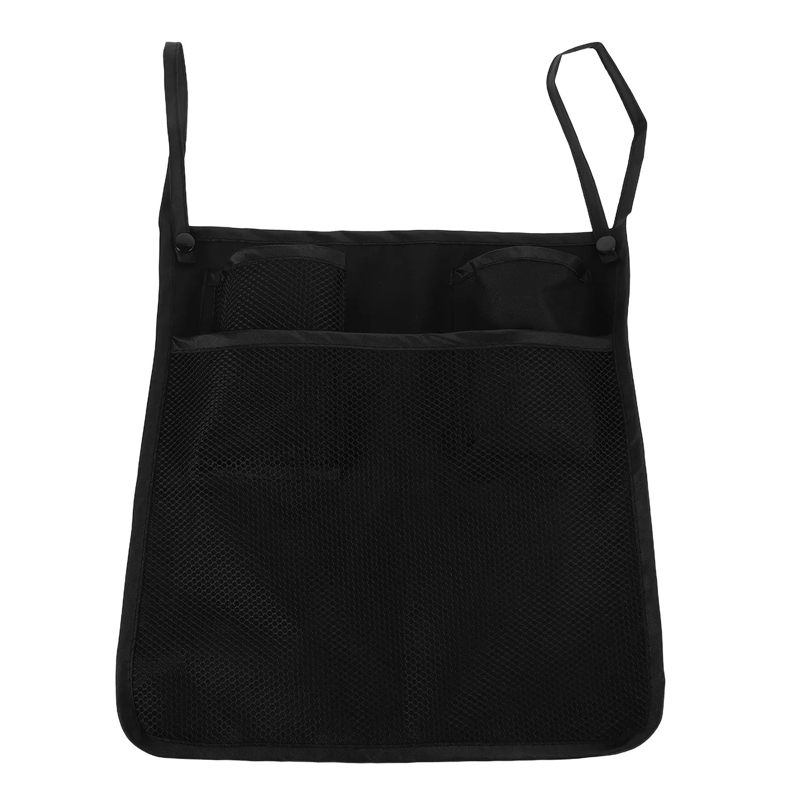 Portable Stroller Hanging Bag Organizer Large Capacity Storage Holder Diapers Bottles Snacks Foldable Travel Bag
Portable Stroller Hanging Bag Organizer Large Capacity Storage Holder Diapers Bottles Snacks Foldable Travel Bag