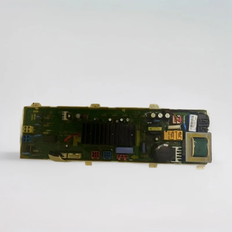 LG drum washing machine main board 6870EC9286B-1 display board EBR61282431 EBR61282507
LG drum washing machine main board 6870EC9286B-1 display board EBR61282431 EBR61282507
