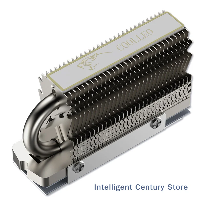 HR-09 2280 M.2 Твердотельный накопитель AGHP Радиатор с тепловой трубкой SSD-кулер Полностью гальванический
HR-09 2280 M.2 Твердотельный накопитель AGHP Радиатор с тепловой трубкой SSD-кулер Полностью гальванический