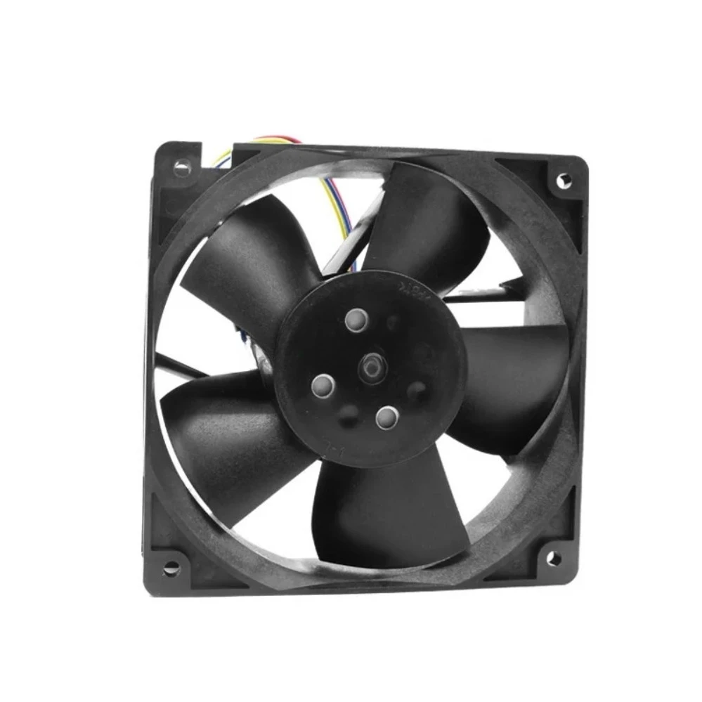 12038 12CM PWM Speed Control DC Cooling Fan For NMB 12038VA-48P-GU 48V 0.48A(002)
12038 12CM PWM Speed Control DC Cooling Fan For NMB 12038VA-48P-GU 48V 0.48A(002)