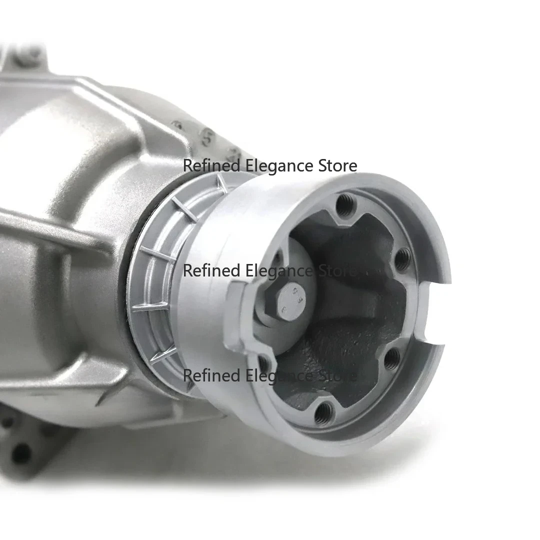 Remanufactured High Quality Rear Differential Gear Box for 3.5 2013-2019 Cars Compatible with New Models
Remanufactured High Quality Rear Differential Gear Box for 3.5 2013-2019 Cars Compatible with New Models