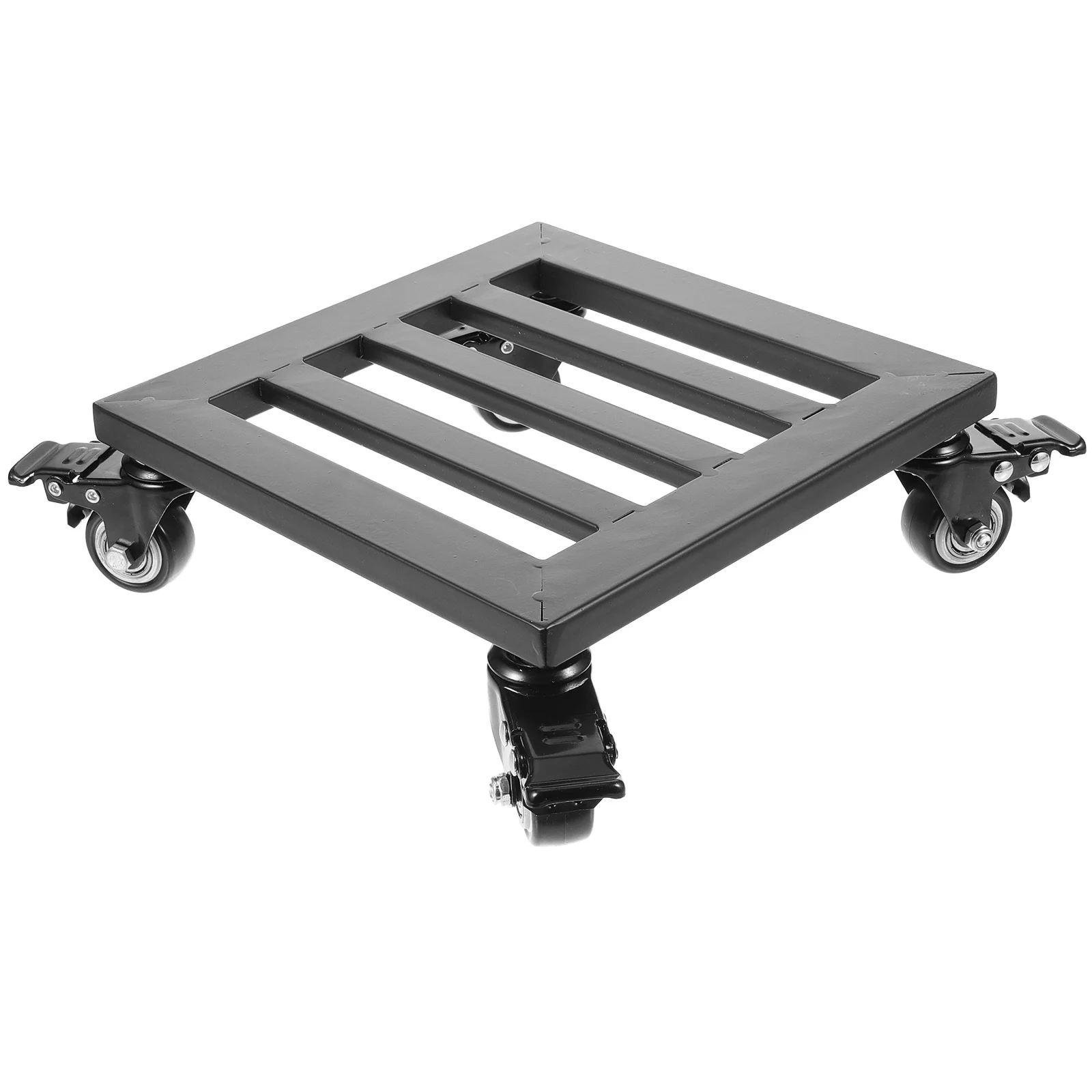 Heavy Duty Metal Flower Pot Stand With Wheels Durable Plant Riser Base For Indoor Outdoor Garden Decor Planter Tray
Heavy Duty Metal Flower Pot Stand With Wheels Durable Plant Riser Base For Indoor Outdoor Garden Decor Planter Tray