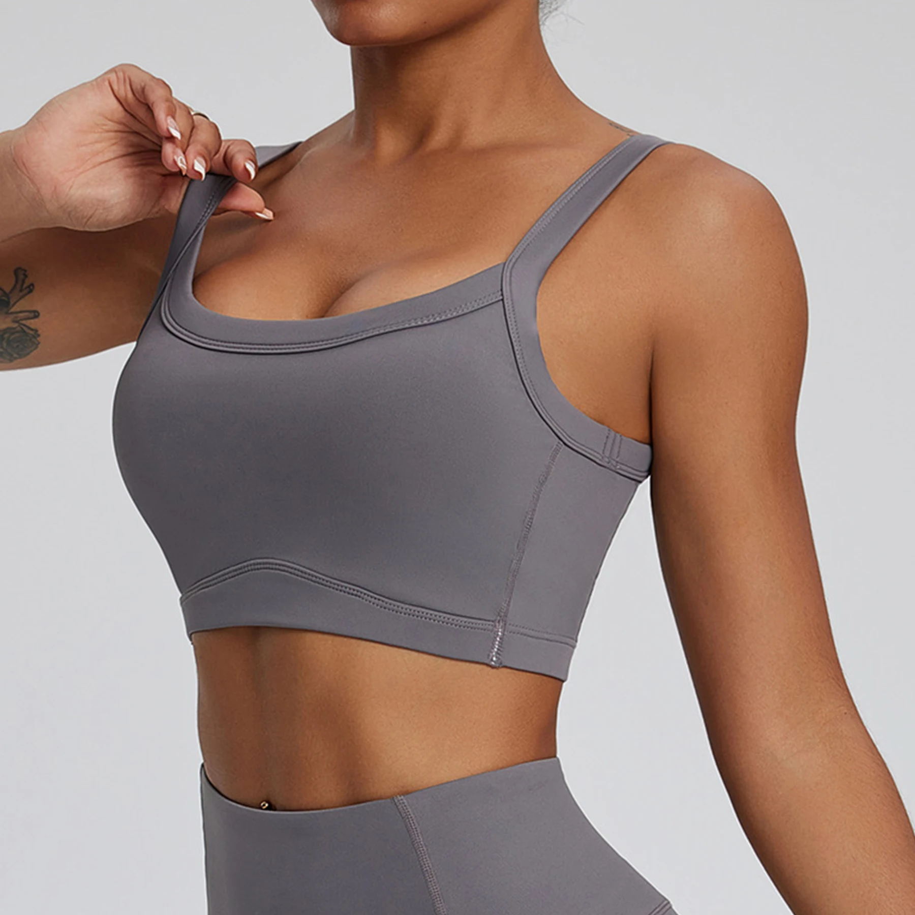 Women Sports Bra Top Push Up Fitness Sexy Yoga Bra Underwear Sport Tops For Women Running Vest Bralette Gym Wear Female
Women Sports Bra Top Push Up Fitness Sexy Yoga Bra Underwear Sport Tops For Women Running Vest Bralette Gym Wear Female