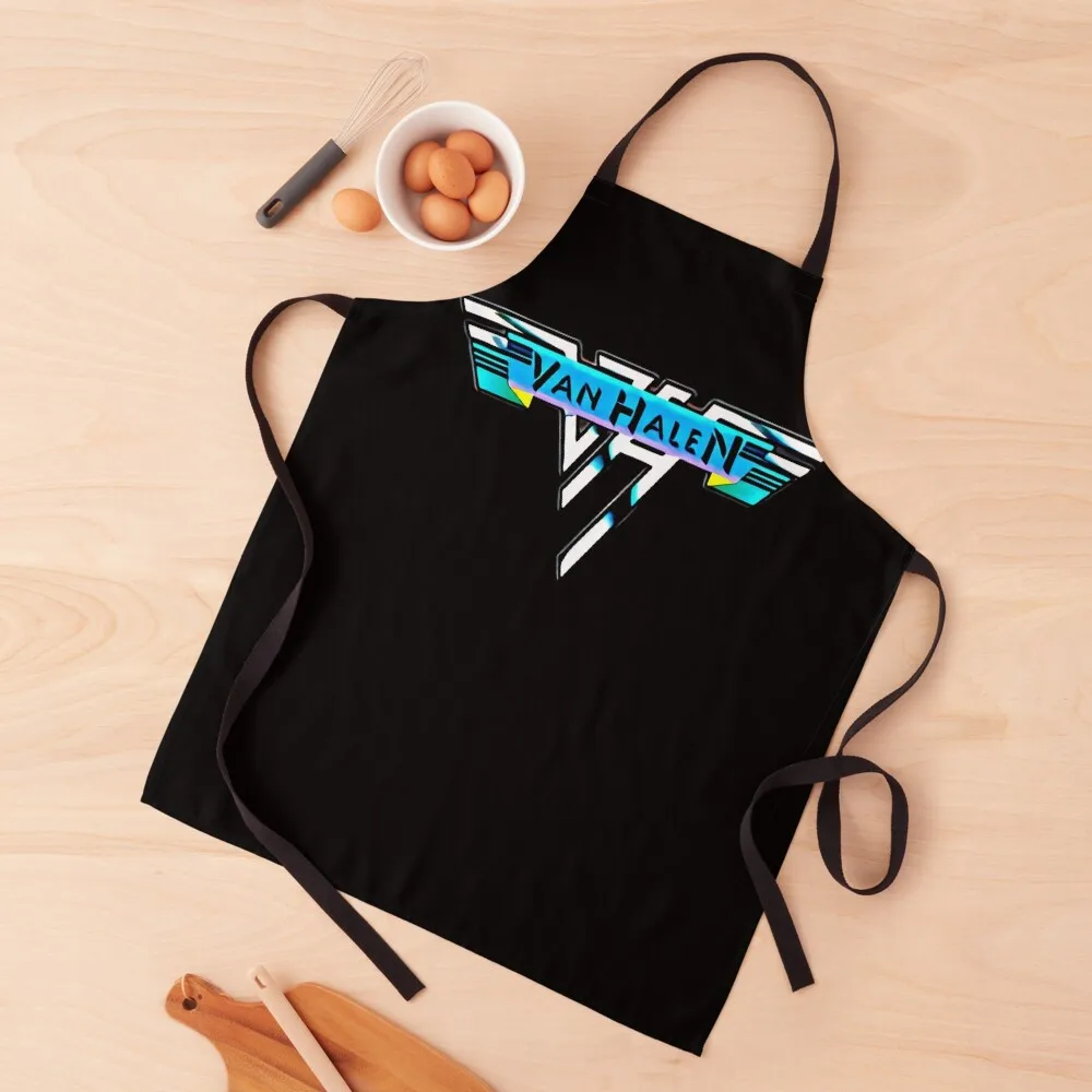 Vn Hln - Vintage 1978 Logo - Adult T-Shirt Apron work ladies Cooking Chef Uniform Women Home Supplies Apron
Vn Hln - Vintage 1978 Logo - Adult T-Shirt Apron work ladies Cooking Chef Uniform Women Home Supplies Apron