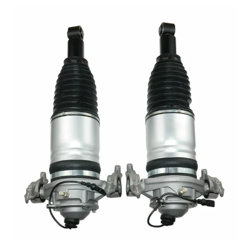 Заводской автомобильный амортизатор OEM 7P6616019N 7P6616020N 7P6616019J 7P6616020J 7P6616019K 7P6616504G для VW Touareg 
Заводской автомобильный амортизатор OEM 7P6616019N 7P6616020N 7P6616019J 7P6616020J 7P6616019K 7P6616504G для VW Touareg