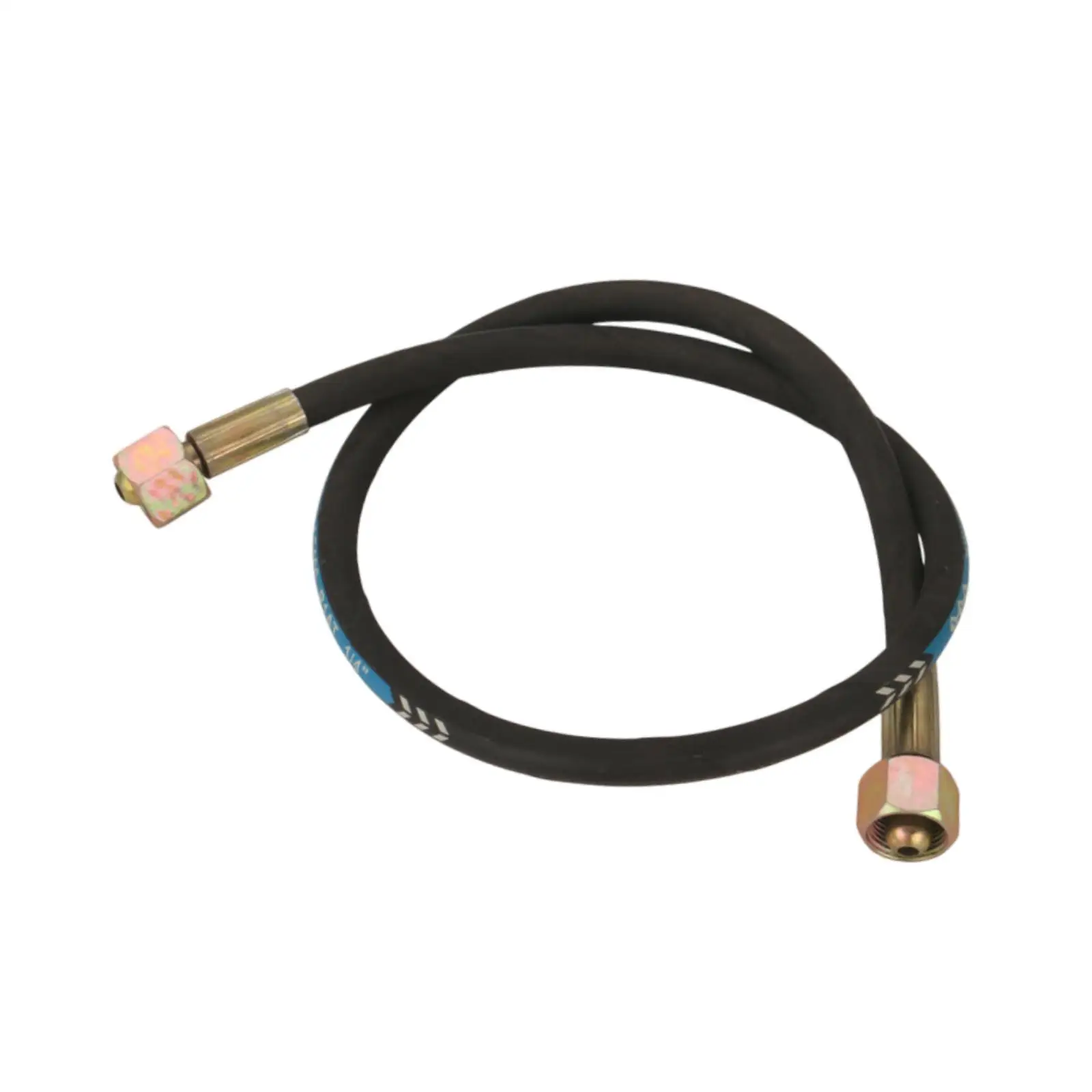 Gas Tank Refill Adapter Hose for Filling Cylinder Lightweight G5/8 Interface Length 100 cm for Ukraine Germany
Gas Tank Refill Adapter Hose for Filling Cylinder Lightweight G5/8 Interface Length 100 cm for Ukraine Germany