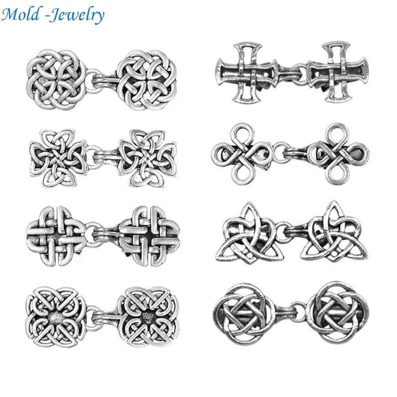 69HB Elegant Sturdy Alloy Scarf Clip With Vintage Hollow Detailing Portable Accessory for Everyday Wear and Special Event
69HB Elegant Sturdy Alloy Scarf Clip With Vintage Hollow Detailing Portable Accessory for Everyday Wear and Special Event