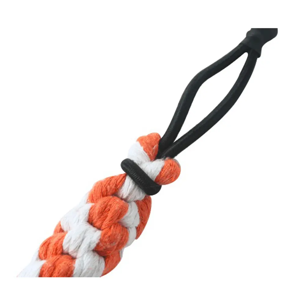 Dog Teaser Stick Durable Stretchable Design Interactive Outdoor Training Tool Chew Resistant Pet For Puppies Dogs
Dog Teaser Stick Durable Stretchable Design Interactive Outdoor Training Tool Chew Resistant Pet For Puppies Dogs