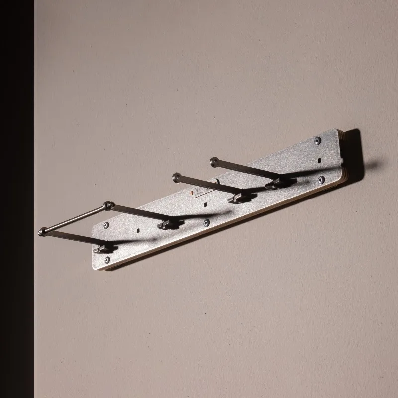 Although Gen hole plate, metal stainless steel free splicing design texture appearance, make auspicious home furnishing
Although Gen hole plate, metal stainless steel free splicing design texture appearance, make auspicious home furnishing