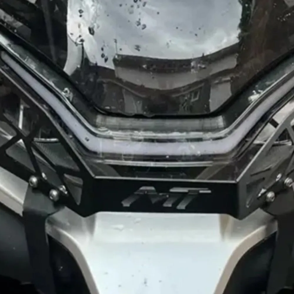 2025 2024 Motorcycle Accessories Headlight Guard Protector Grille Cover For CFMOTO CF MOTO 800MT 800 MT 800mt 800 mt 2021-2026
2025 2024 Motorcycle Accessories Headlight Guard Protector Grille Cover For CFMOTO CF MOTO 800MT 800 MT 800mt 800 mt 2021-2026
