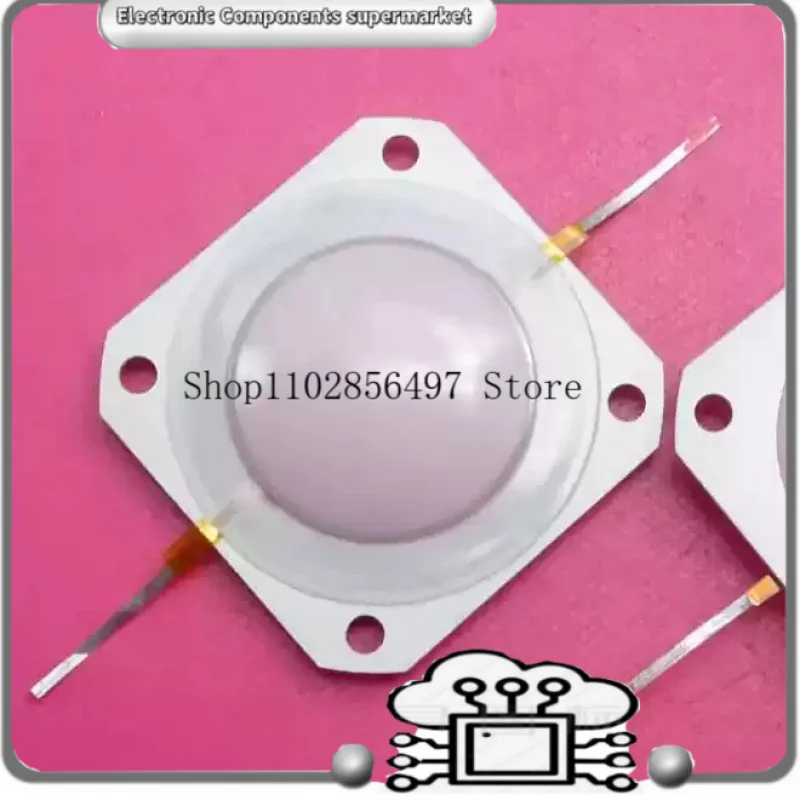 4 шт., новый сменный комплект с диафрагмой Menbrance для драйвера EV DH1K ELX 112 115 215 F01U247593, плоский провод из чистого алюминия
4 шт., новый сменный комплект с диафрагмой Menbrance для драйвера EV DH1K ELX 112 115 215 F01U247593, плоский провод из чистого алюминия