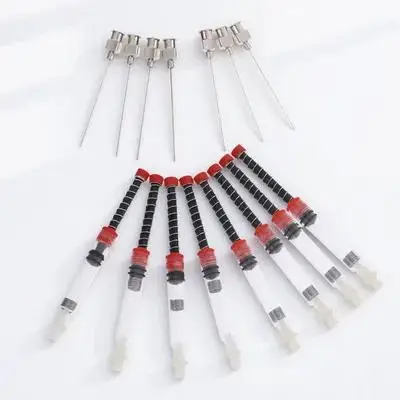 8Pcs Refill Ink Tool Fountain Pen Ink Absorber Leak-Proof Design Smooth Flow Writing Experience Student Stationery
8Pcs Refill Ink Tool Fountain Pen Ink Absorber Leak-Proof Design Smooth Flow Writing Experience Student Stationery