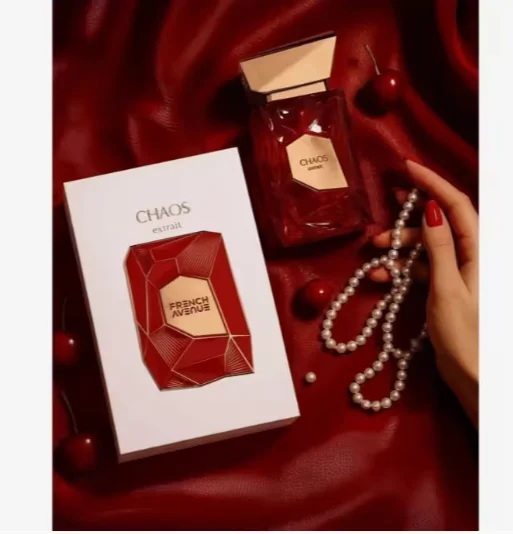 French Avenue Fragrance,Unisex 3.4 Fl Oz Vanilla, Long-Lasting Scent Suitable for Women & Men, Day & Night Use
French Avenue Fragrance,Unisex 3.4 Fl Oz Vanilla, Long-Lasting Scent Suitable for Women & Men, Day & Night Use