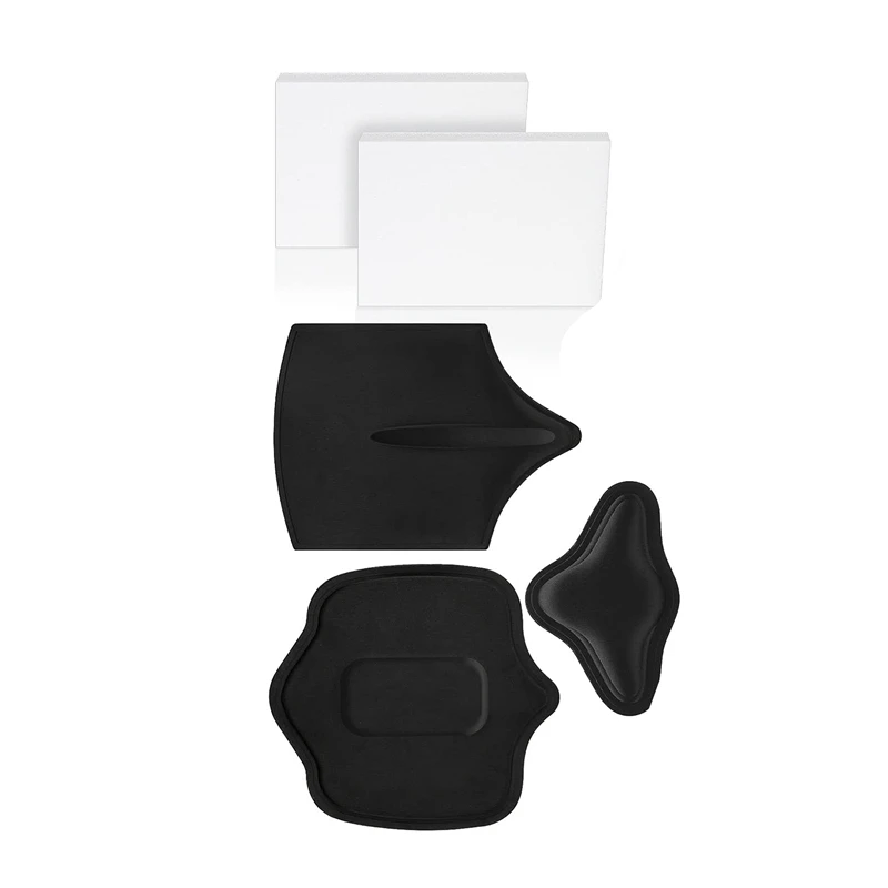 5 Pcs BBL Lumbar Molder Lipo Foam Board Back Abdominal AB Board For Lumbar Tummy
5 Pcs BBL Lumbar Molder Lipo Foam Board Back Abdominal AB Board For Lumbar Tummy
