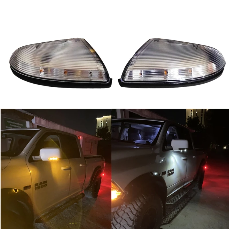 Зеркало заднего вида 68232479AA 68232478AA, фонарь поворотника для Dodge Ram1500 2009-14/2500 2010-2014
Зеркало заднего вида 68232479AA 68232478AA, фонарь поворотника для Dodge Ram1500 2009-14/2500 2010-2014