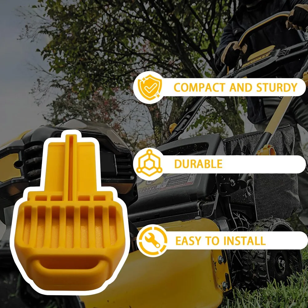 Комплект из 4 ключей безопасности A01F-4Pack N835578 для газонокосилок DCMWSP255Y2, DCMWP233U2, DCMWSP244U2
Комплект из 4 ключей безопасности A01F-4Pack N835578 для газонокосилок DCMWSP255Y2, DCMWP233U2, DCMWSP244U2