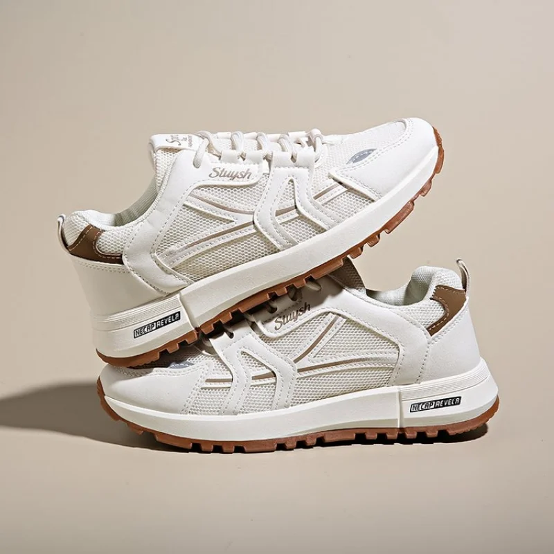 Women's bag0.59Low-top lace-up2026Spring rubber
Women's bag0.59Low-top lace-up2026Spring rubber