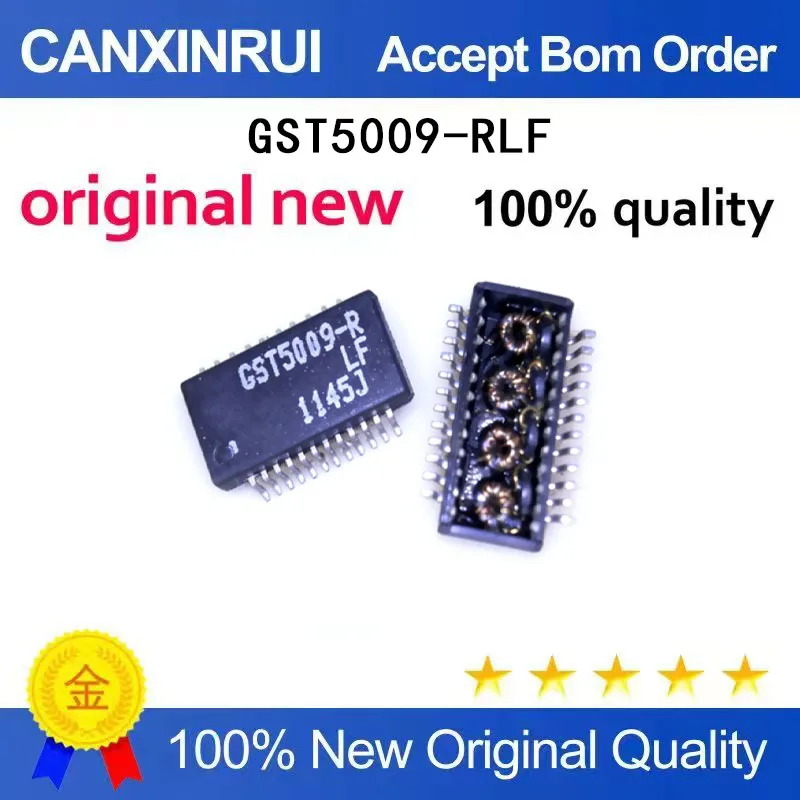 (5-100 Pieces) Brand new original GST5009-RLF GST5009-R SOP spot chip IC
(5-100 Pieces) Brand new original GST5009-RLF GST5009-R SOP spot chip IC