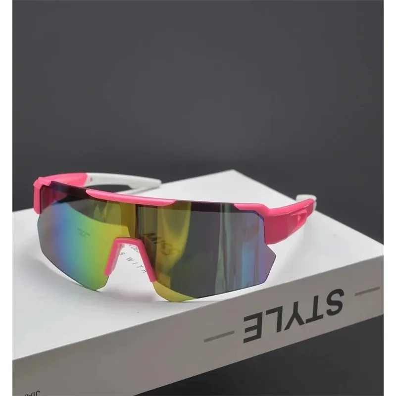 Large frame outdoor running cycling sunglasses men's and women's hipster personality colorful sunglasses
Large frame outdoor running cycling sunglasses men's and women's hipster personality colorful sunglasses