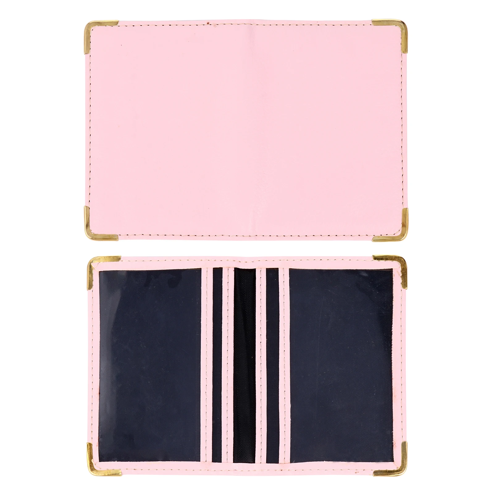 1pc Pu Pu Cards Pack Sleeve Holder Id Credit Bank Credit Bag Multi Grid Holder Bag Daily Use Storage Practical
1pc Pu Pu Cards Pack Sleeve Holder Id Credit Bank Credit Bag Multi Grid Holder Bag Daily Use Storage Practical