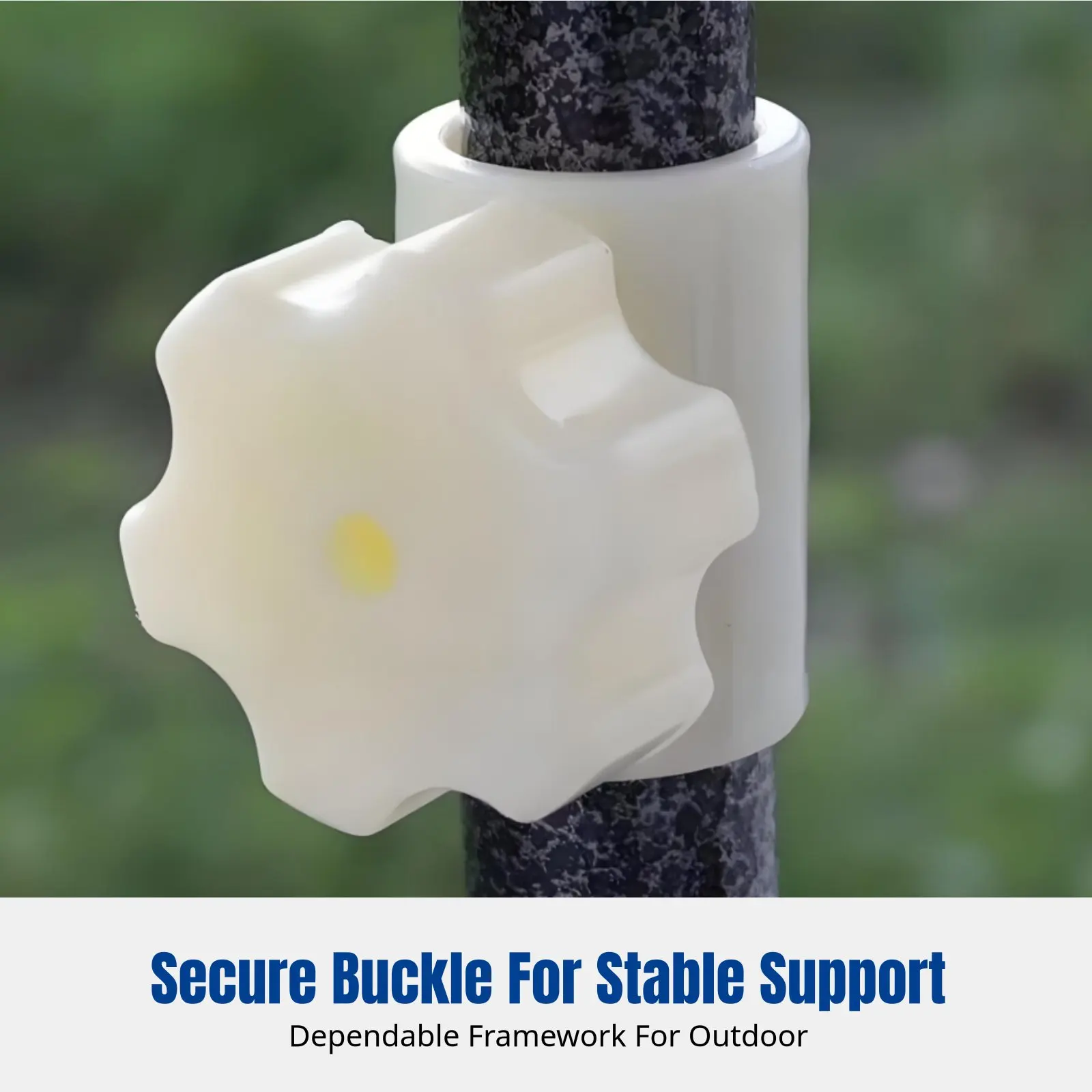 Umbrella Accessories, Universal Middle Section Sleeve, Fixing Buckle, Outdoor Lock Connector for Market Stalls
Umbrella Accessories, Universal Middle Section Sleeve, Fixing Buckle, Outdoor Lock Connector for Market Stalls