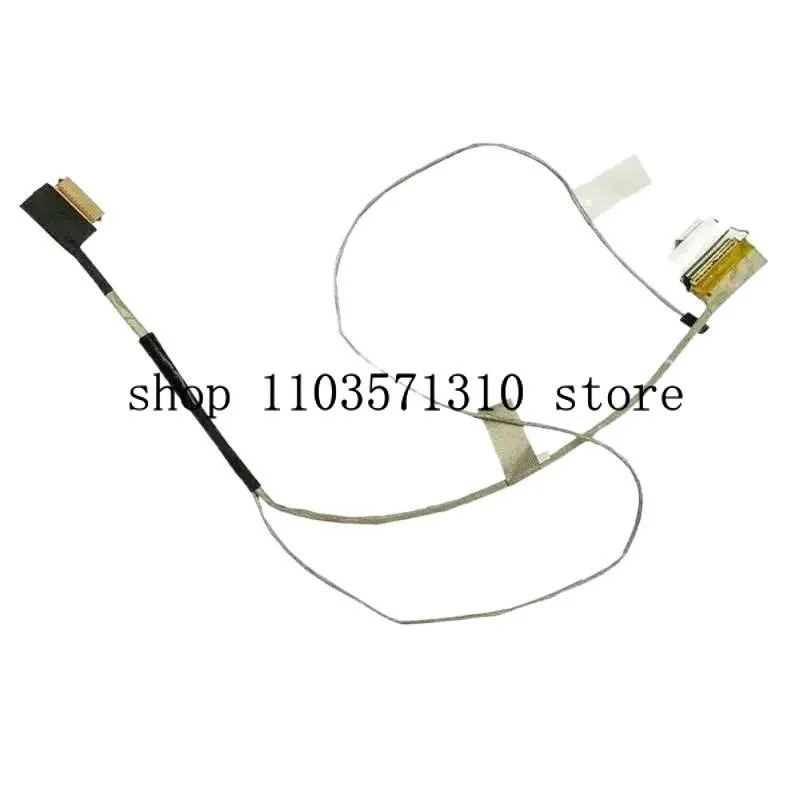 M N Новый ЖК-кабель Vedio для Dell Vostro p87g p87g001 30-контактный кабель
M N Новый ЖК-кабель Vedio для Dell Vostro p87g p87g001 30-контактный кабель