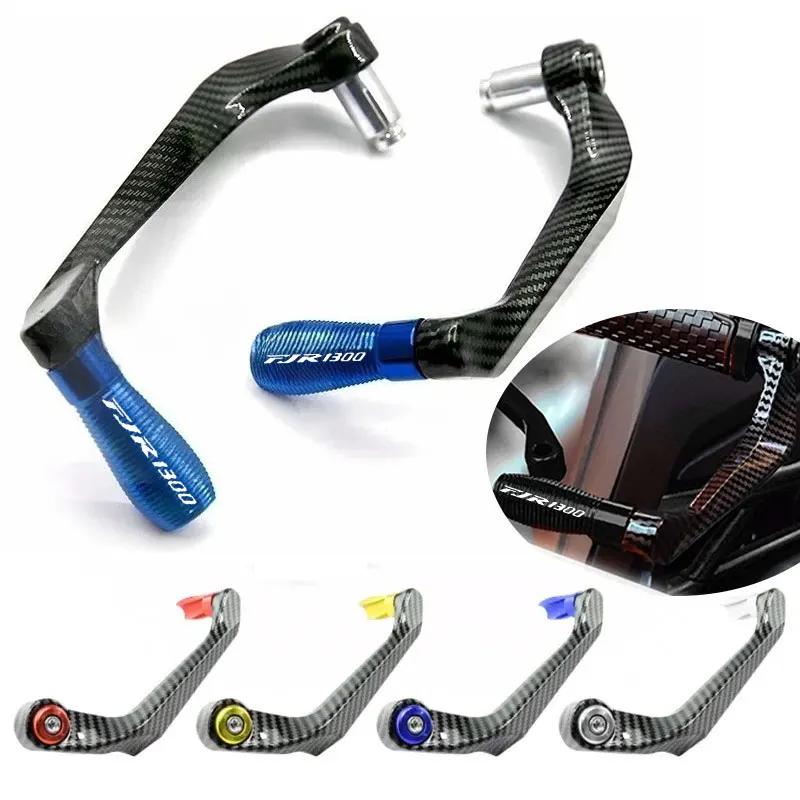High quality Motorcycle Handlebar Brake Clutch Lever Hand Guard Protector new For YAMAHA FJR1300 FJR 1300
High quality Motorcycle Handlebar Brake Clutch Lever Hand Guard Protector new For YAMAHA FJR1300 FJR 1300