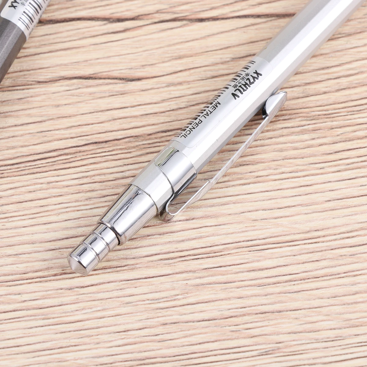 Premium 0.5 Automatic Mechanical Pencil Refills Break Resistant School Supplies Smooth Writing
Premium 0.5 Automatic Mechanical Pencil Refills Break Resistant School Supplies Smooth Writing