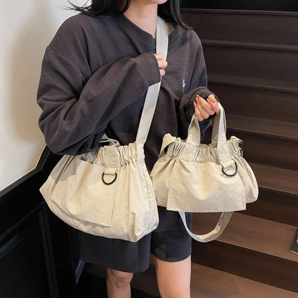 Новая парусиновая сумка через плечо, большая вместительная однотонная сумка на плечо, портативные сумки-мессенджеры для женщин
Новая парусиновая сумка через плечо, большая вместительная однотонная сумка на плечо, портативные сумки-мессенджеры для женщин