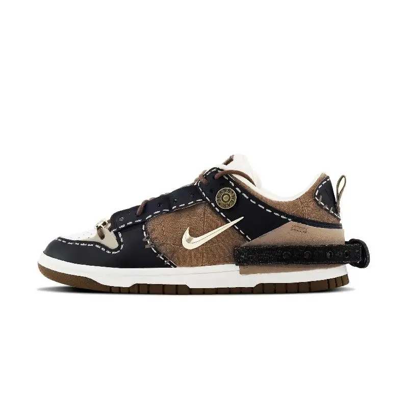 【Настроить】Nike Dunk Disrupt 2 Обувь для скейтбординга Женские кроссовки FV3640-071
【Настроить】Nike Dunk Disrupt 2 Обувь для скейтбординга Женские кроссовки FV3640-071
