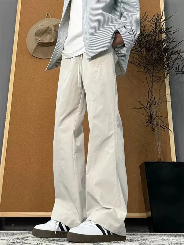 Мужские повседневные брюки American High Street Softell Tee-Proof, быстросохнущие, прямого кроя, для весны и лета, молодежные, Vitali Sle
Мужские повседневные брюки American High Street Softell Tee-Proof, быстросохнущие, прямого кроя, для весны и лета, молодежные, Vitali Sle