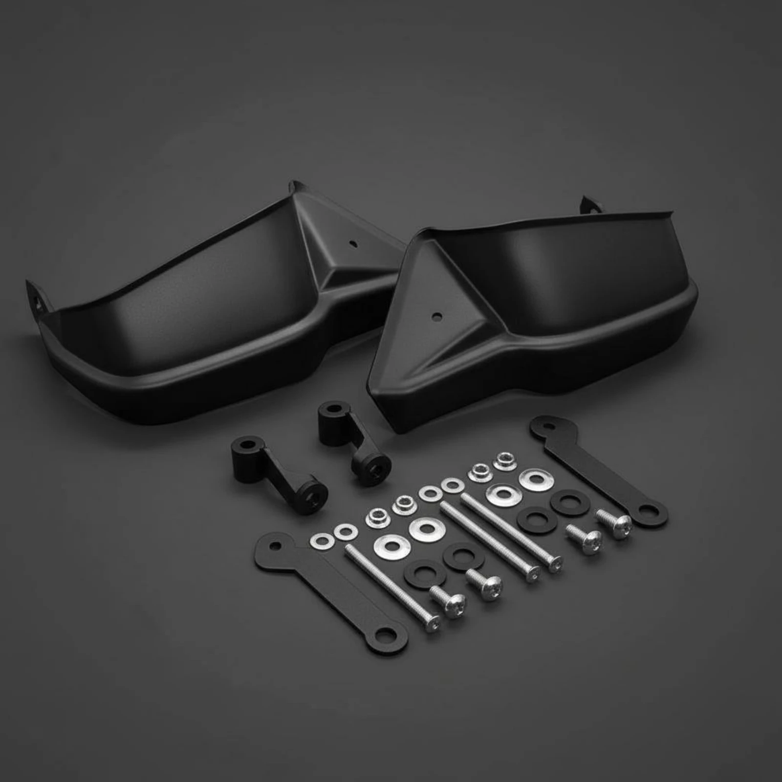Motorcycle Hand Guards Easy to Install Motorcycle Handguards Motorbike Hand Protectors Shock Resistant Handlebar Wind Guards
Motorcycle Hand Guards Easy to Install Motorcycle Handguards Motorbike Hand Protectors Shock Resistant Handlebar Wind Guards